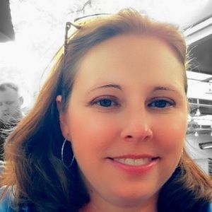 Meet your Posher, Lindsay